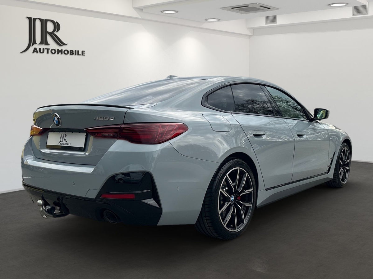 BMW Seria 4