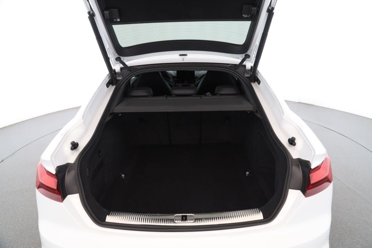 Audi A5 Sportback 50 TDI quattro tiptronic S line AHK