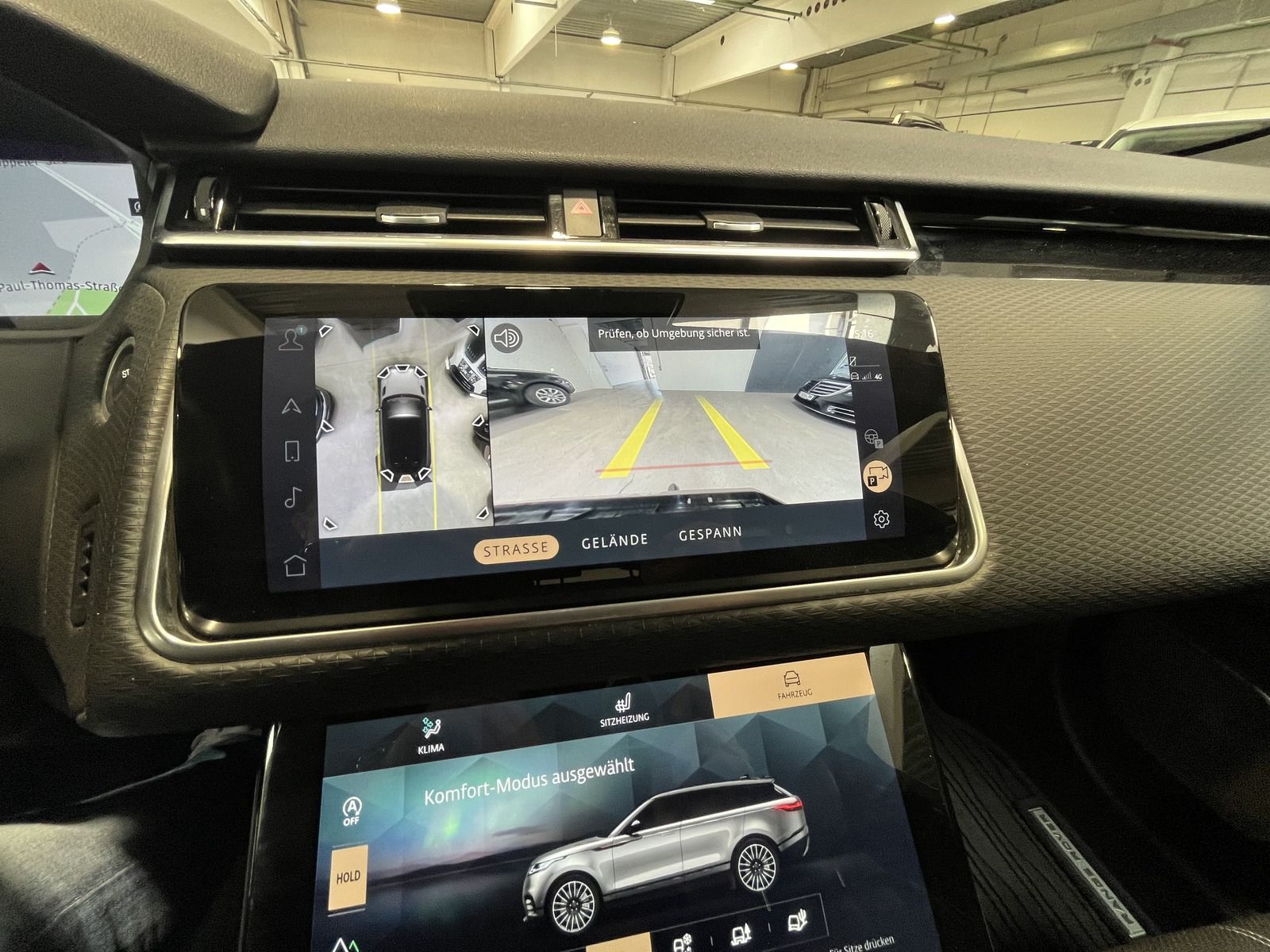 Range Rover Velar - Samsaru's Car Outlet