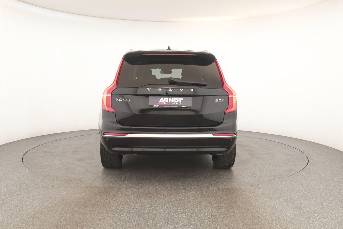 Volvo XC90 B5 AWD Plus Bright 7S LED Pano Navi AHK 22"