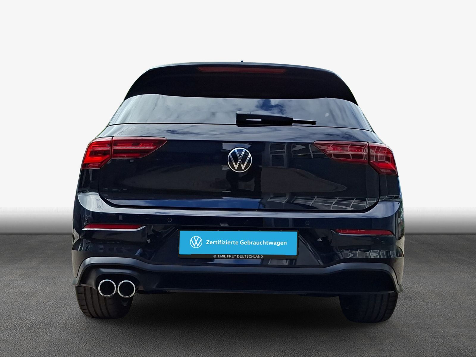 Volkswagen Golf VIII GTD 2.0 TDI DSG PANO IQ LIGHT RFK NAVI