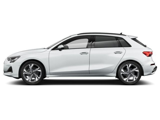 Audi A3 Sportback 35 TFSI - Samsaru's Car Outlet