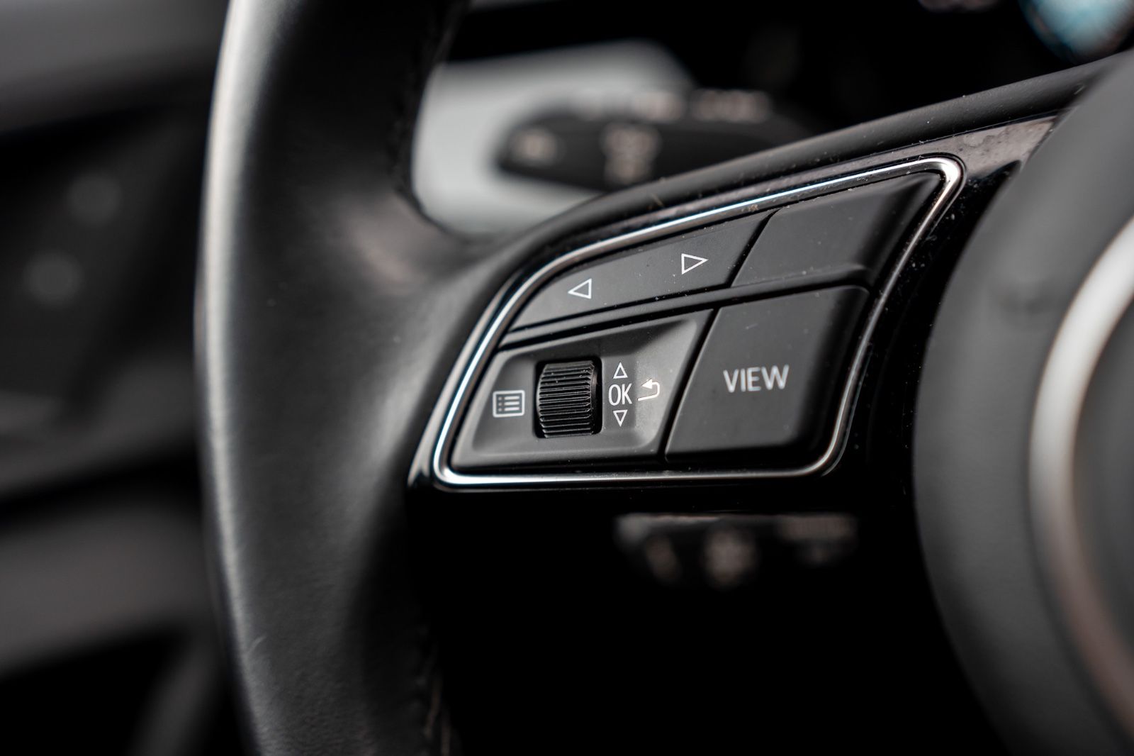 Audi A3 Sportback 35 TFSI advanced *1.HD*ACC*DAB*NAV*