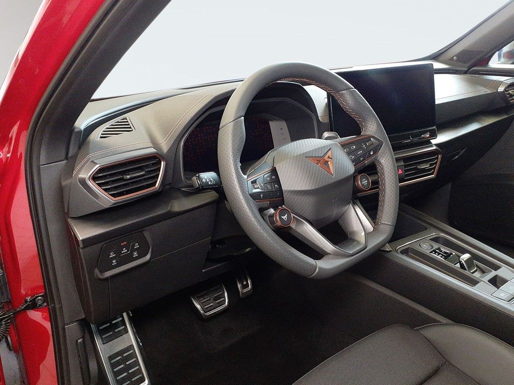 Cupra Formentor 2.0 TSI DSG 4Drive VZ COPPER AHK*VIRTU