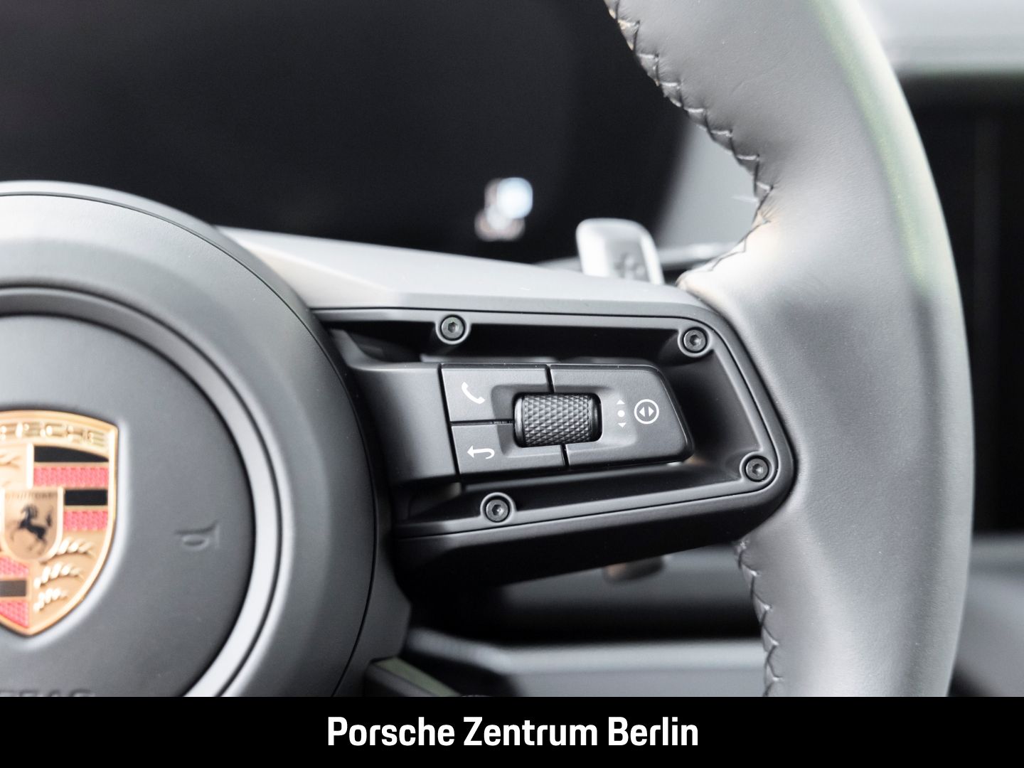 Porsche Panamera 4 E-Hybrid LED-Matrix InnoDrive BOSE