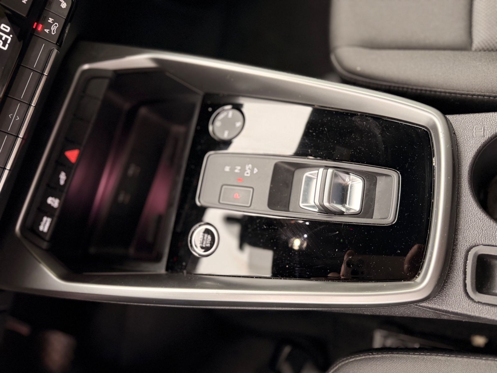 Audi A3 Sportback 40 TFSI e/AHK7ASIS/Org50Tkm