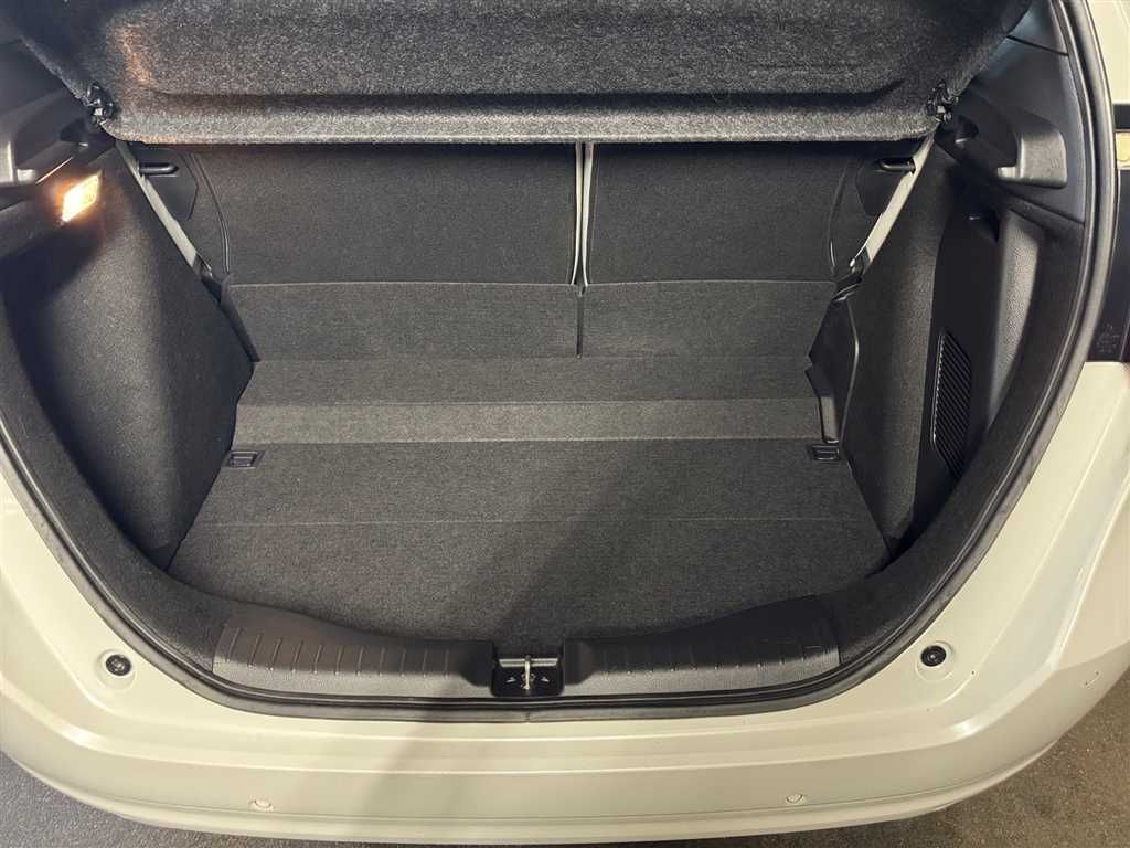 Honda Jazz 1.5 Executive Automatik Navi Kamera CarPlay