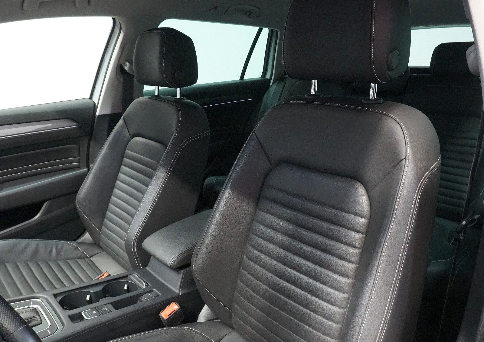 Volkswagen Passat Variant Alltrack 4Motion 2.0 TDI*RFK*AHK*
