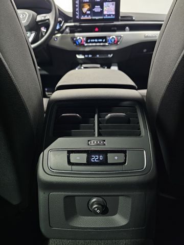 Audi A4 40 TFSI Q 2x S Line - Samsaru's Car Outlet