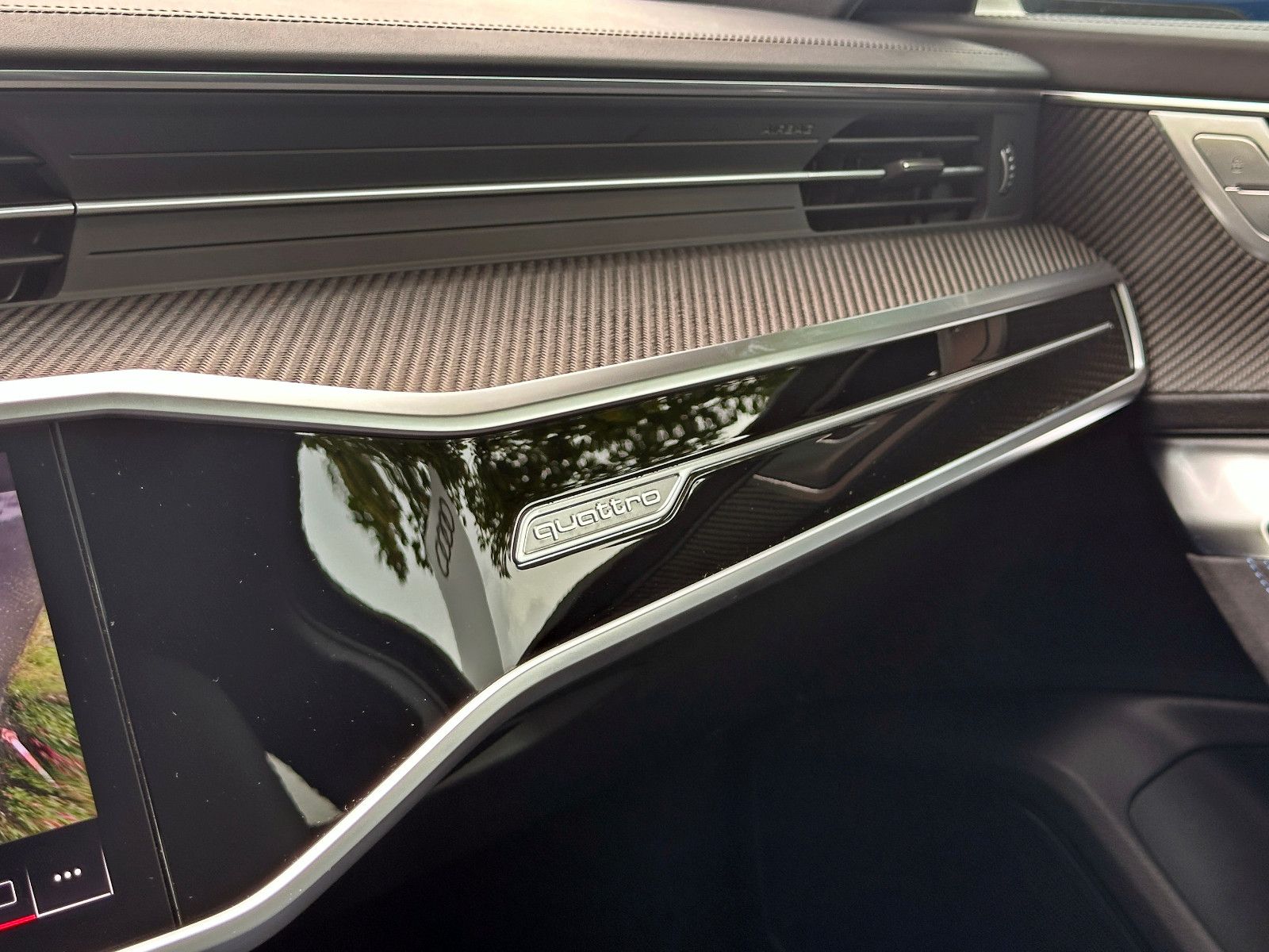 Audi RS6 Avant qu performance KERAMIK PANO NIGHT HUD