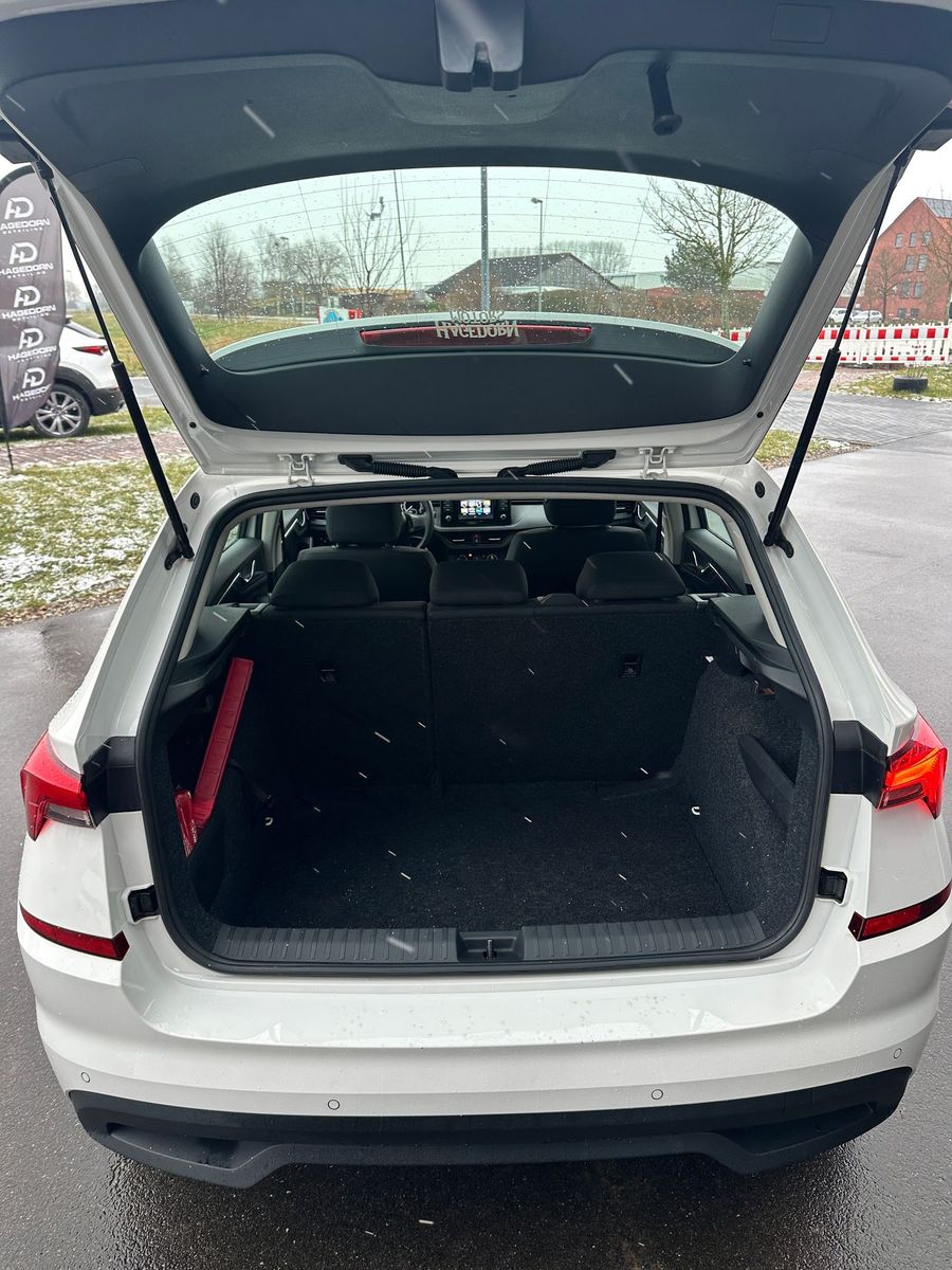 Skoda Kamiq Active - Samsaru's Car Outlet