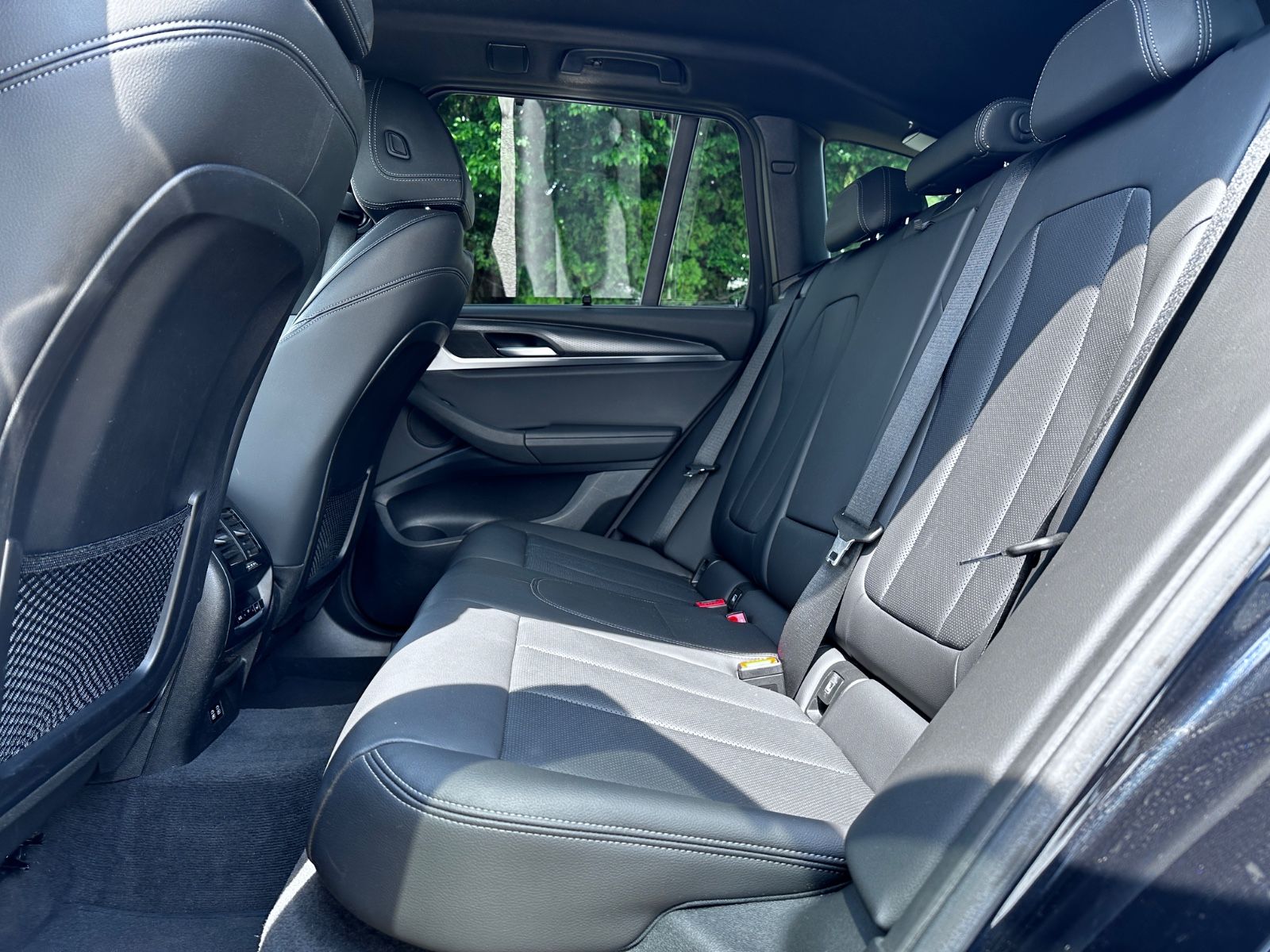 BMW X3 xDrive 20 d M Sport - Samsaru's Car Outlet