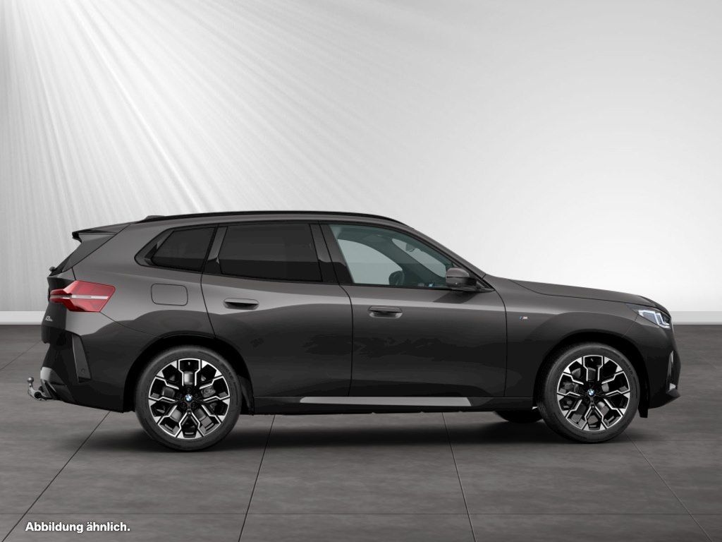BMW X3 30e xDrive M Sport|AHK|Pano|DA&PA-Prof.