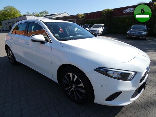Mercedes-Benz A 180 7G-DCT Progressive - Samsaru's Car Outlet