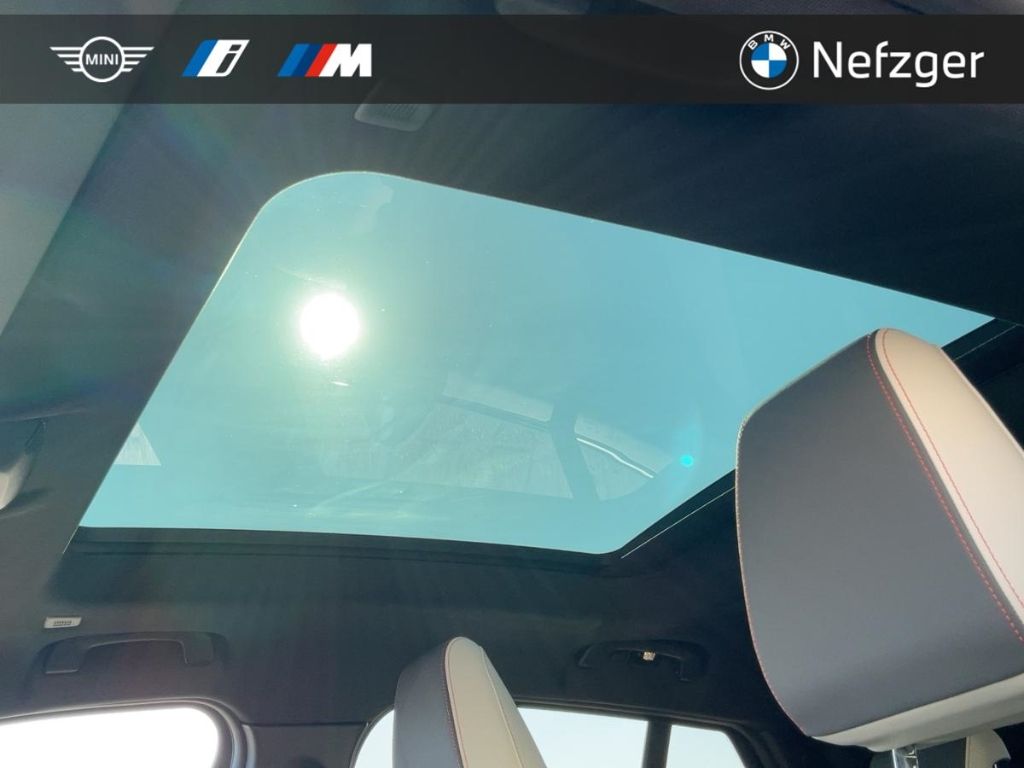 BMW X2 xDrive20d M Sport Pano Harman/Kardon ACC AHK