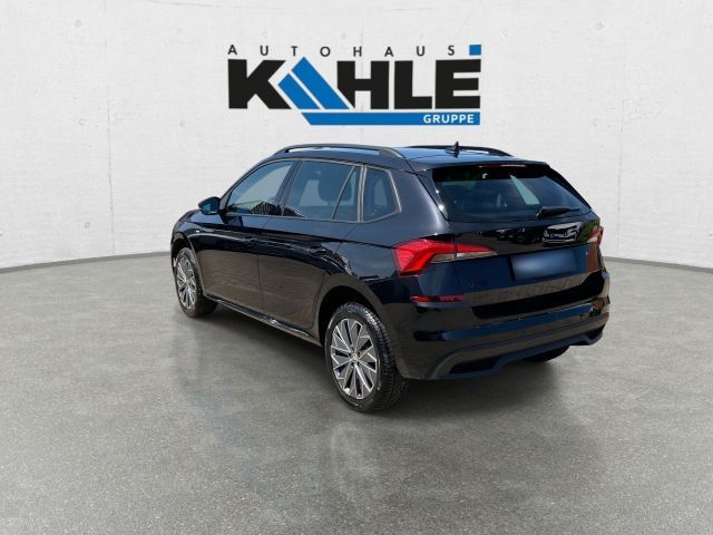 Skoda Kamiq 1.5 TSI DSG Ambition - Samsaru's Car Outlet