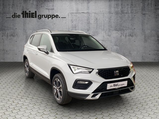 Seat Ateca 1.5 TSI ACT DSG Style Edition