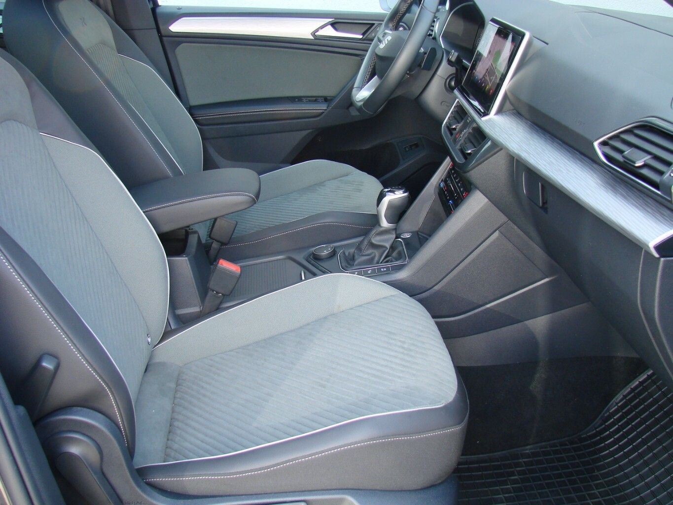 Seat Tarraco 2.0TDi Xperience ACC Pano LED AHK 7Sitze