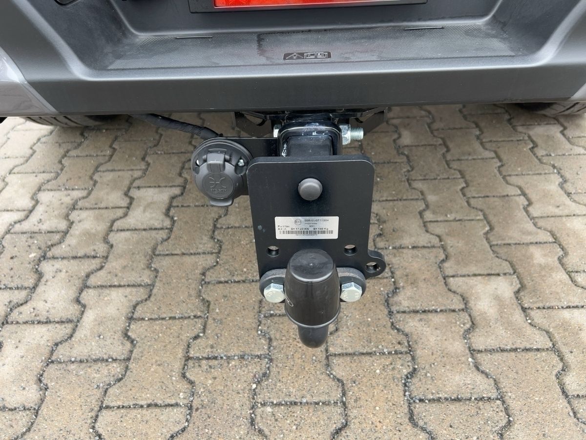Ford F-150 SuperCrew Hybrid - Samsaru's Car Outlet