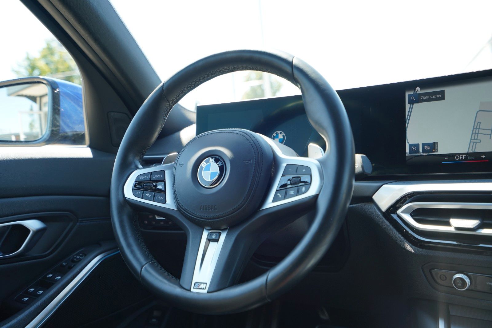 BMW 320d xDrive M Sport - Samsaru's Car Outlet