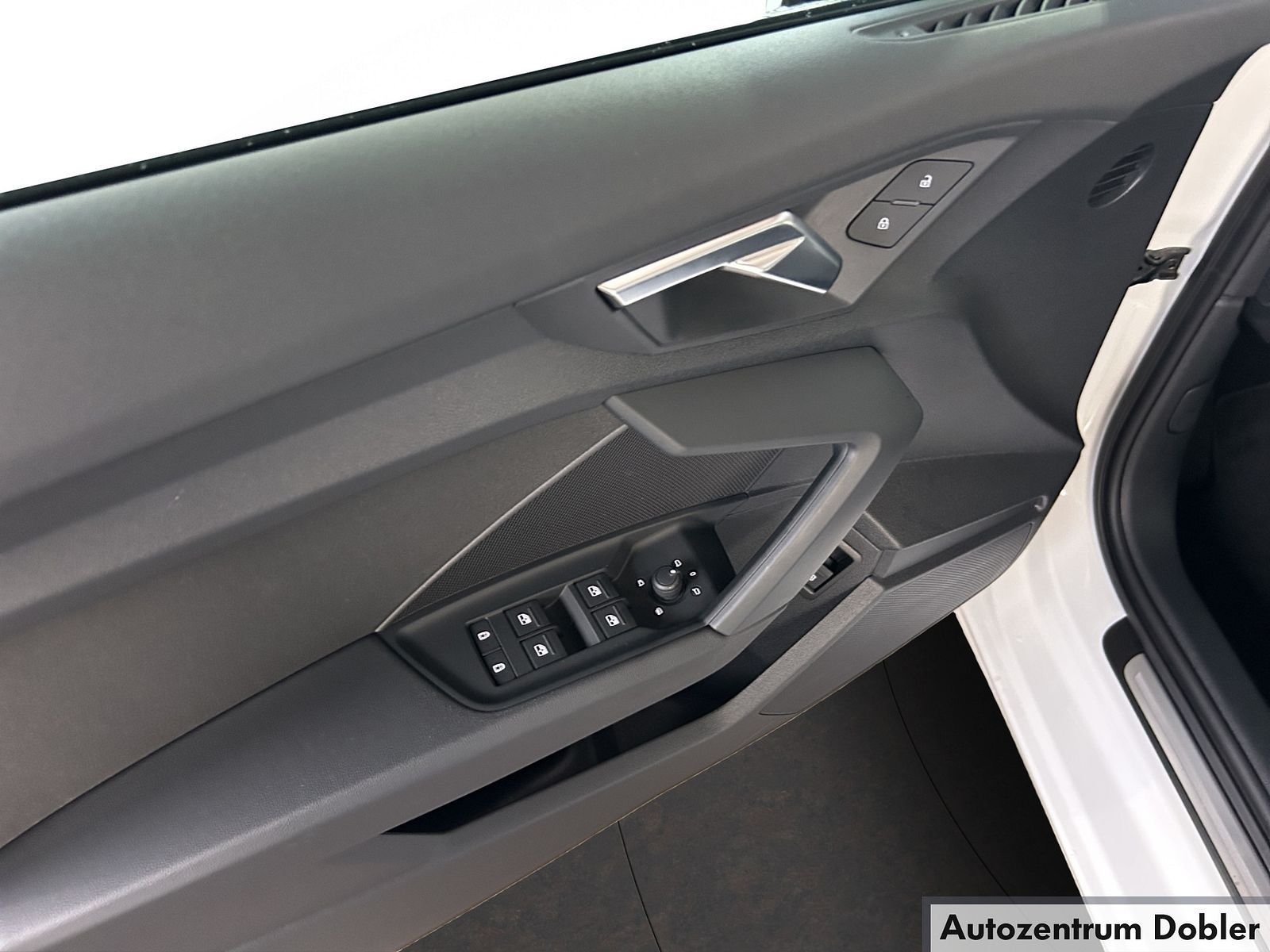 Audi A3 Sportback 40 TFSI e advanced Matrix ACC PDC