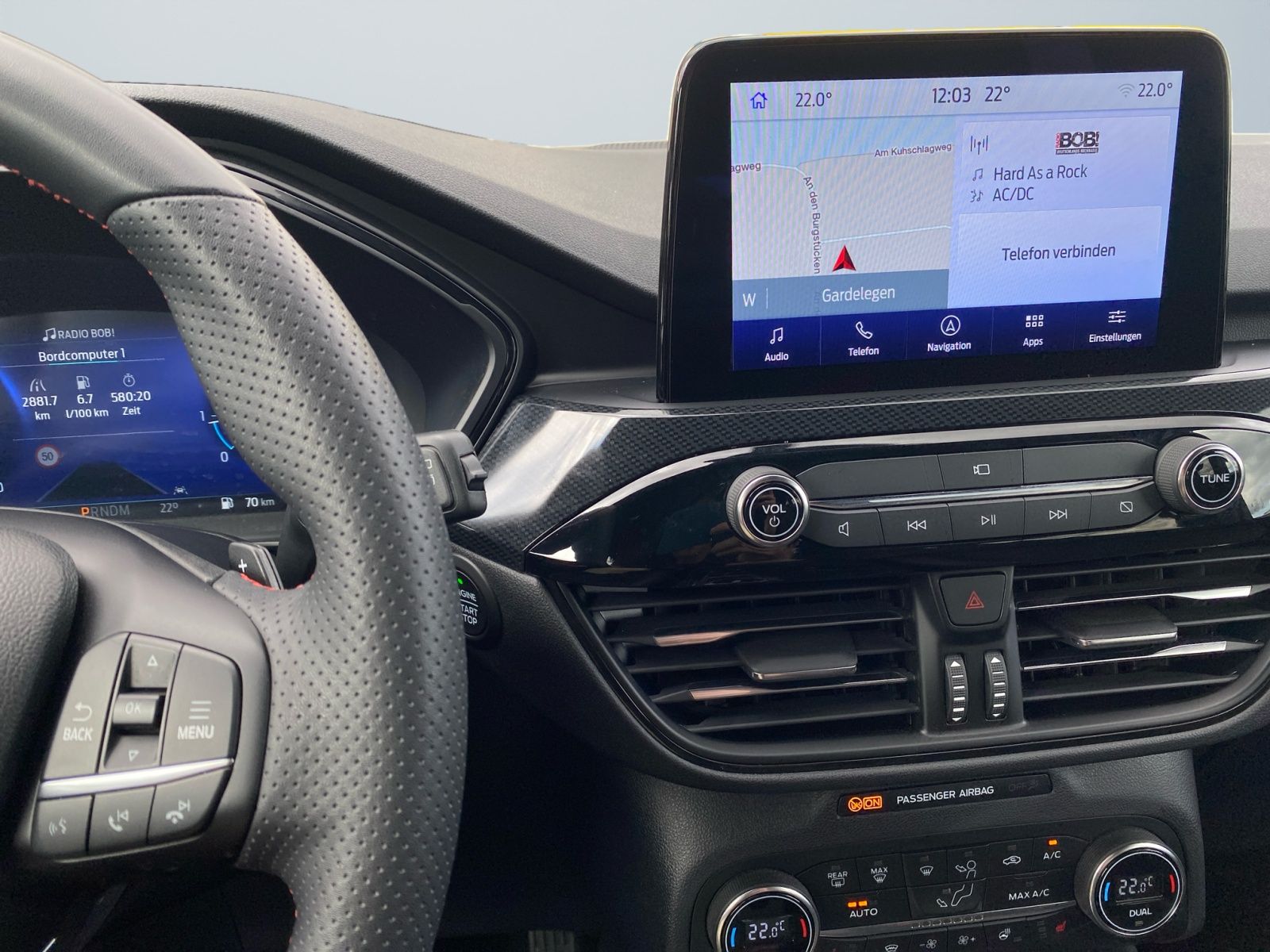 Ford Kuga ST-Line X 2.0 EcoBlue - Samsaru's Car Outlet