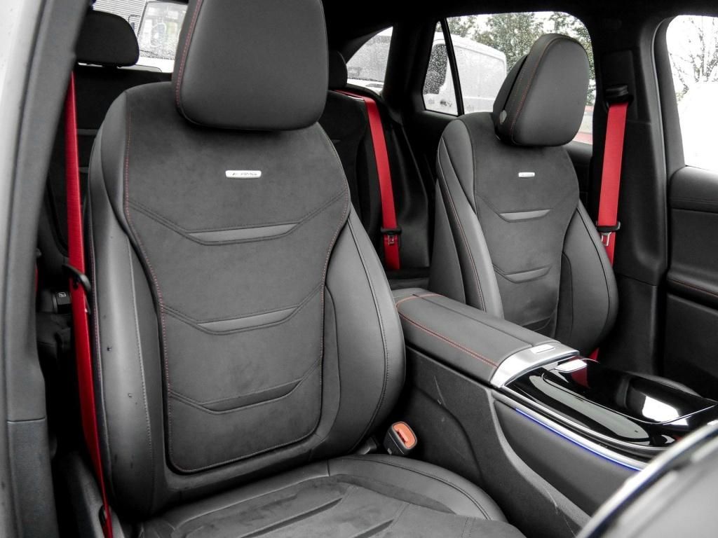 Mercedes-Benz AMG GLC 43 4M BURM|STANDH|PANO|AHK|360°