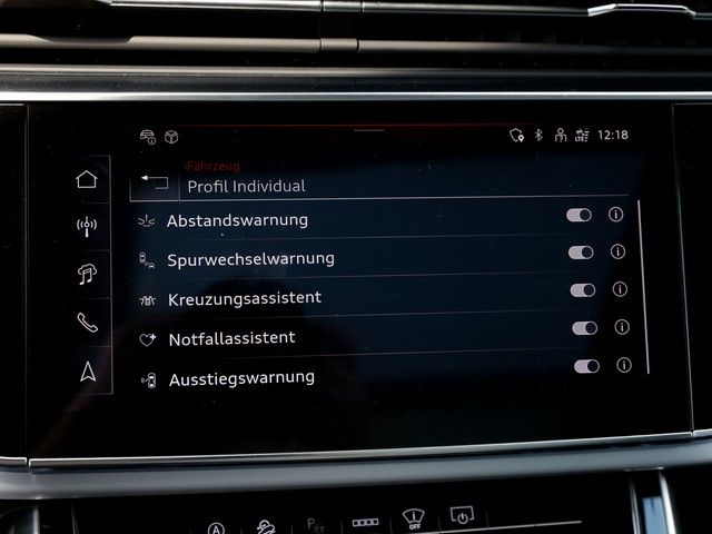 Audi Q7 45 TDI quattro S line HuD Pano AHK B&O Laserl