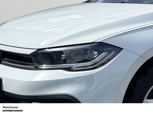 Volkswagen Polo 1.0 TSI Style DSG LED KAMERA PDC SHZ ALU ZV