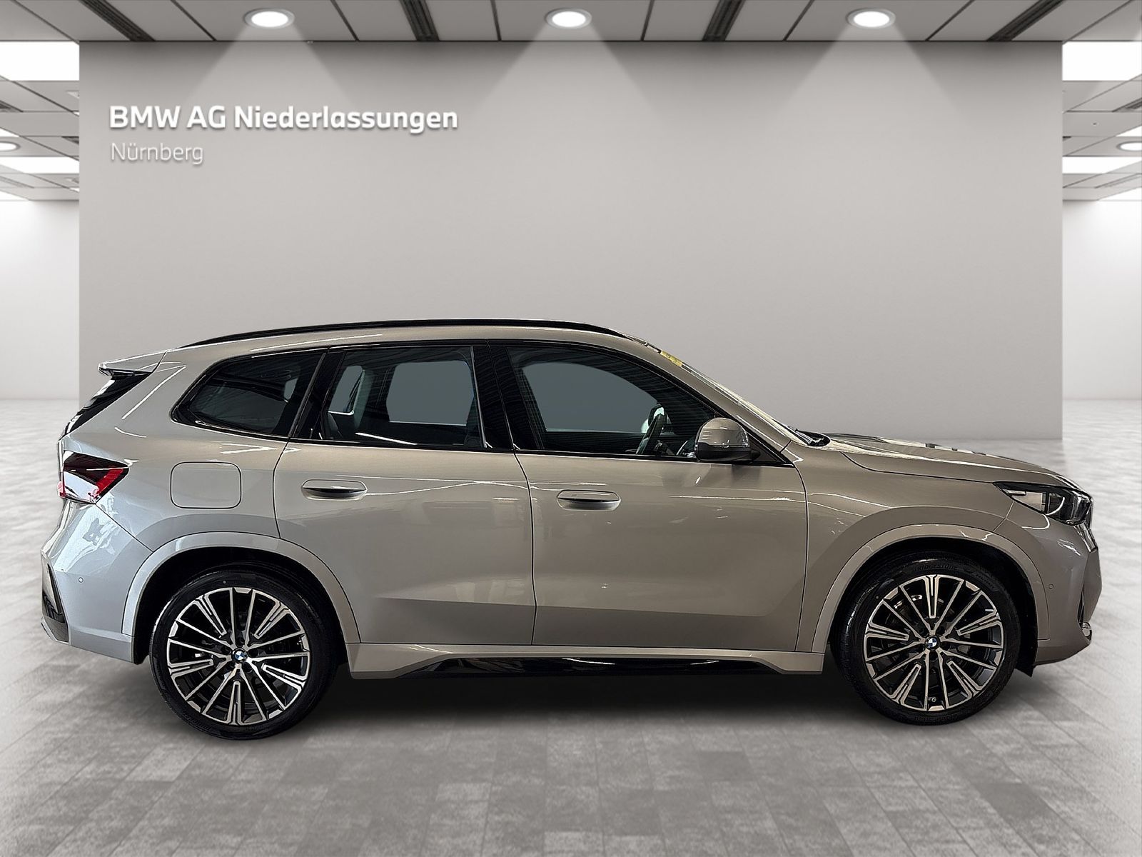 BMW X1 xDrive20d M Sport Driv.Assist+ Harman/K LED