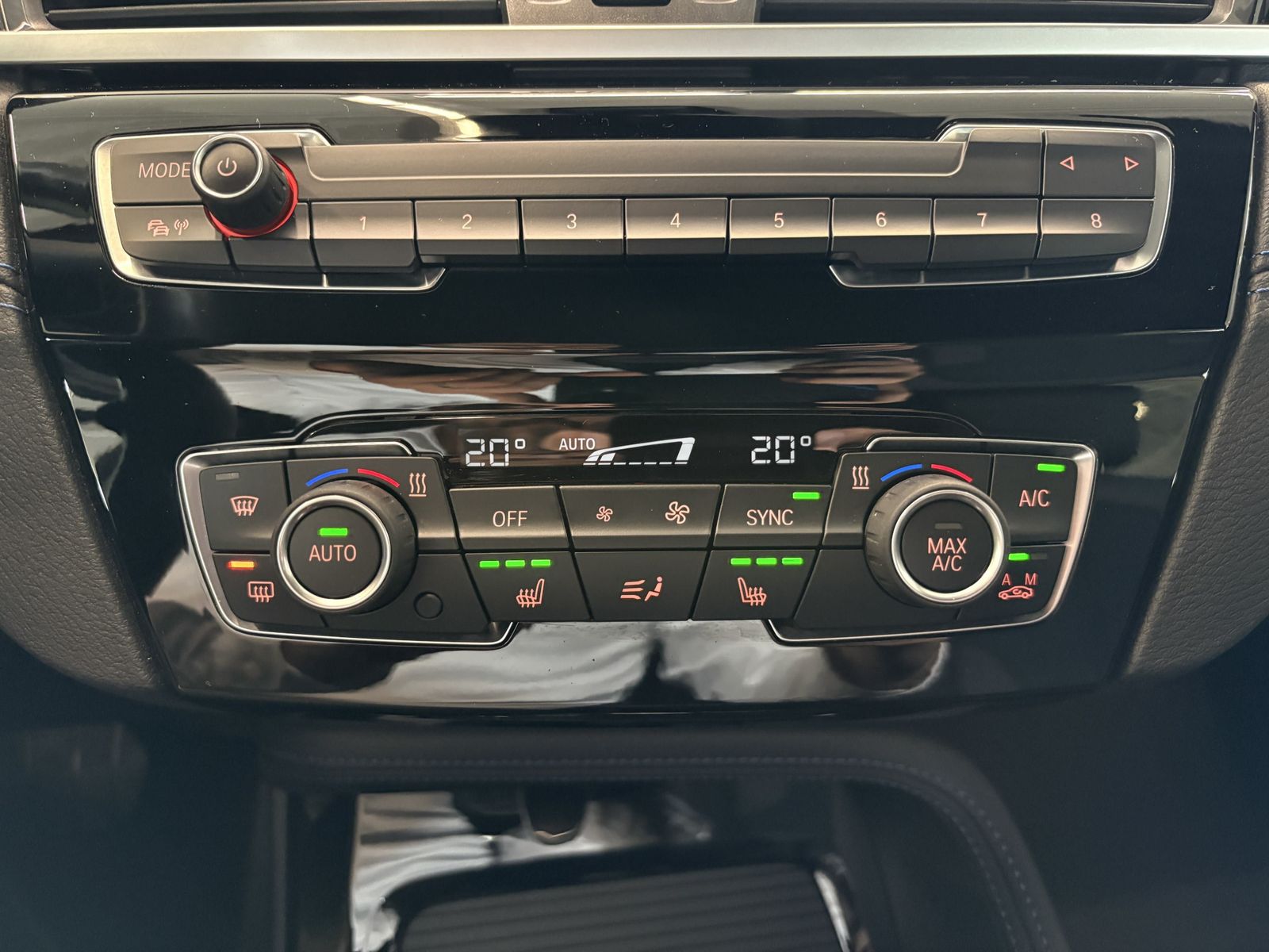 BMW X1 xDrive20i M Sport - Samsaru's Car Outlet