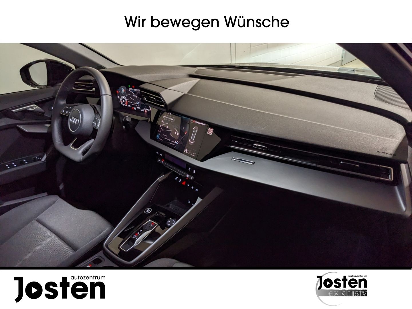 Audi A3 Sportback 30 TFSI Advanced MMI Plus LED SITZH