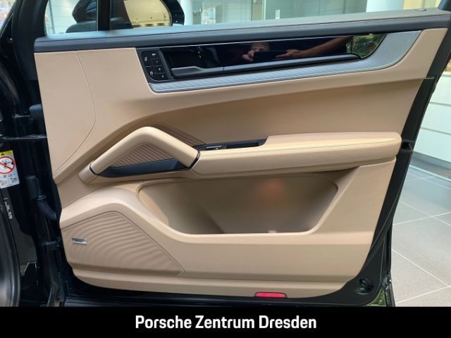 Porsche Cayenne S E-Hybrid*ano*Inno*Head*Sportsitze*Bose