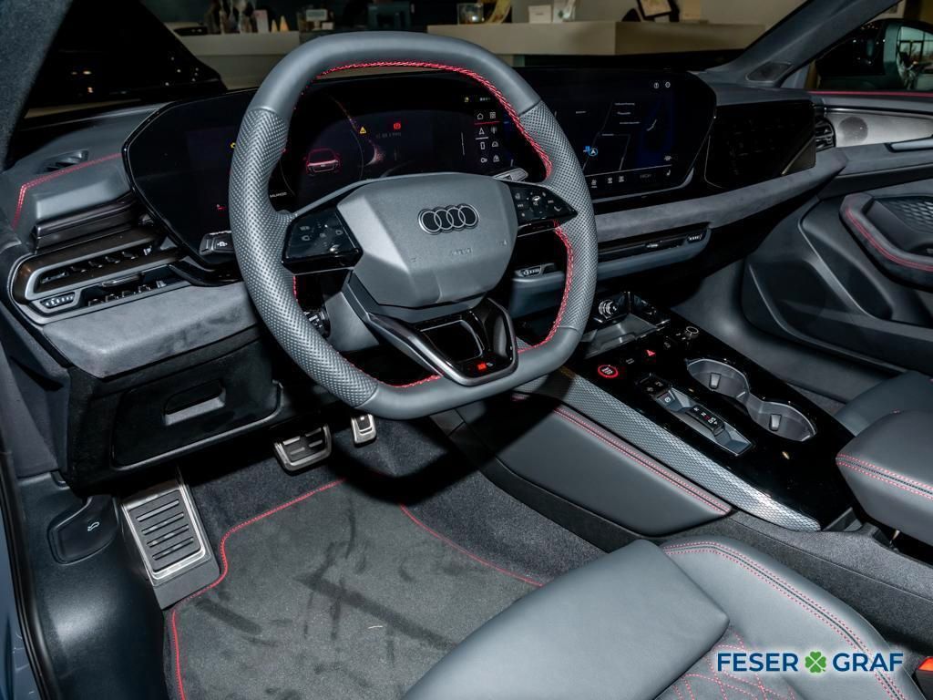 Audi A5 Limo 2x S line /Matrix/OLED/B&O