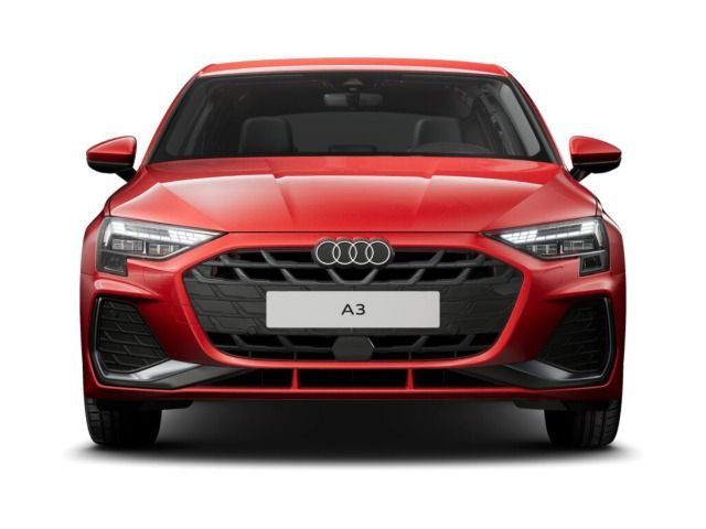 Audi A3 Sportback S line 35 TFSI - Samsaru's Car Outlet