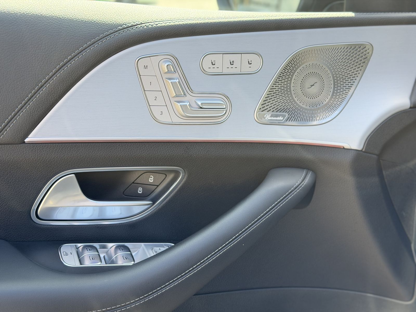 Mercedes-Benz GLE 450 d 4Matic AIRMATIC | Panorama | HUD /360°