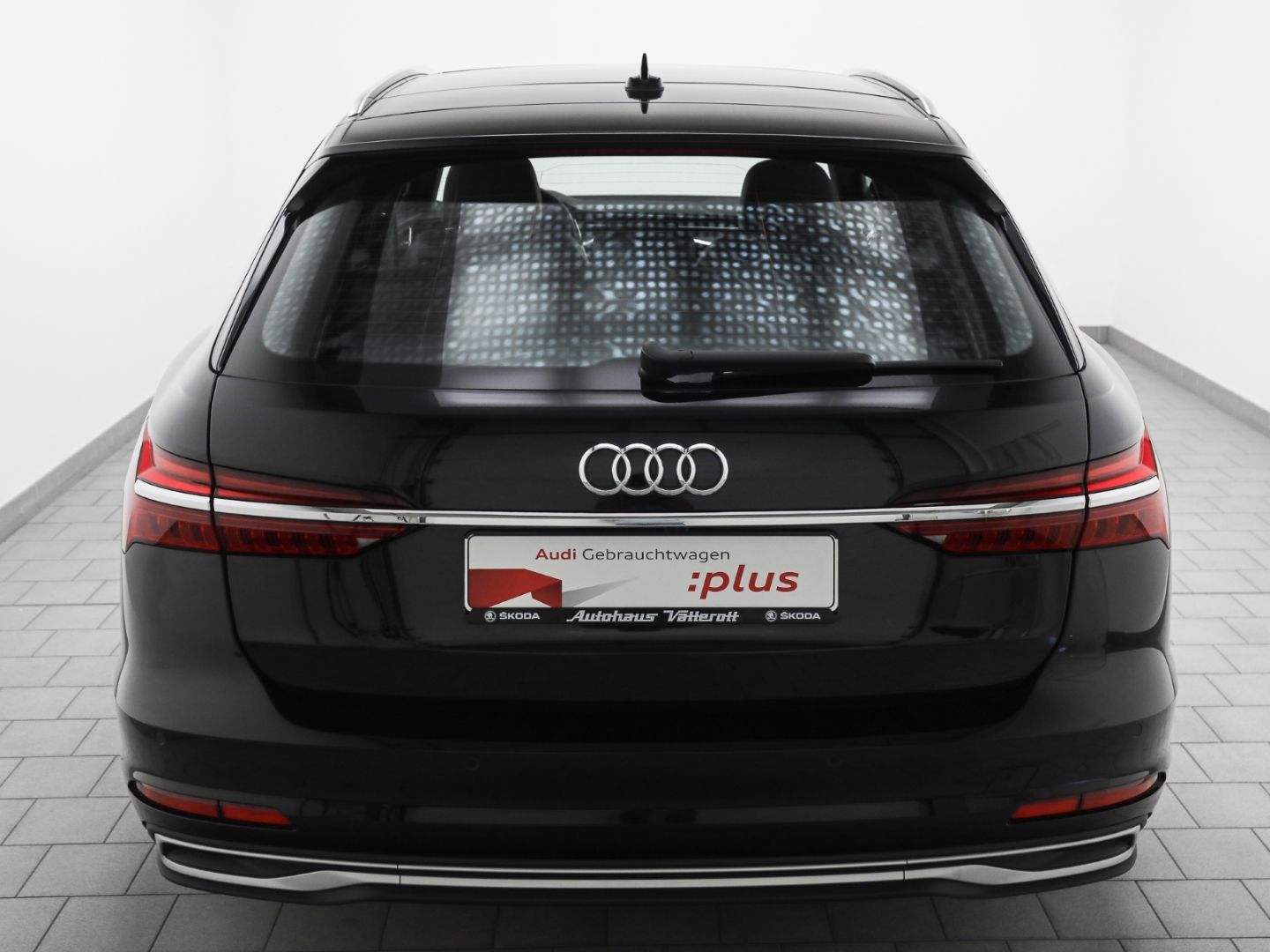 Audi A6 Avant 45 TFSI Sport - Samsaru's Car Outlet