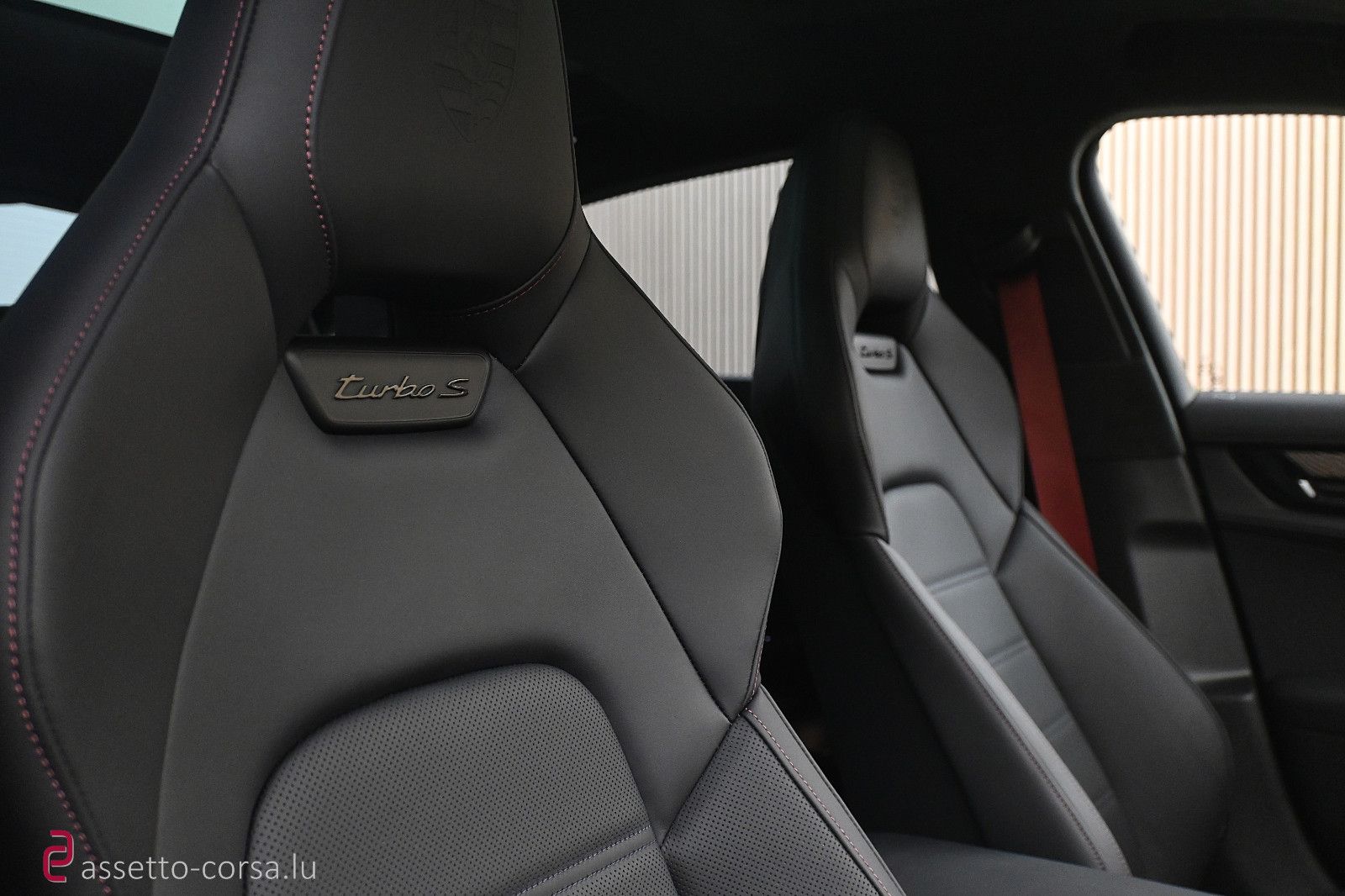Porsche Panamera Turbo S E-Hybrid*Pano*Carbon*Burmester