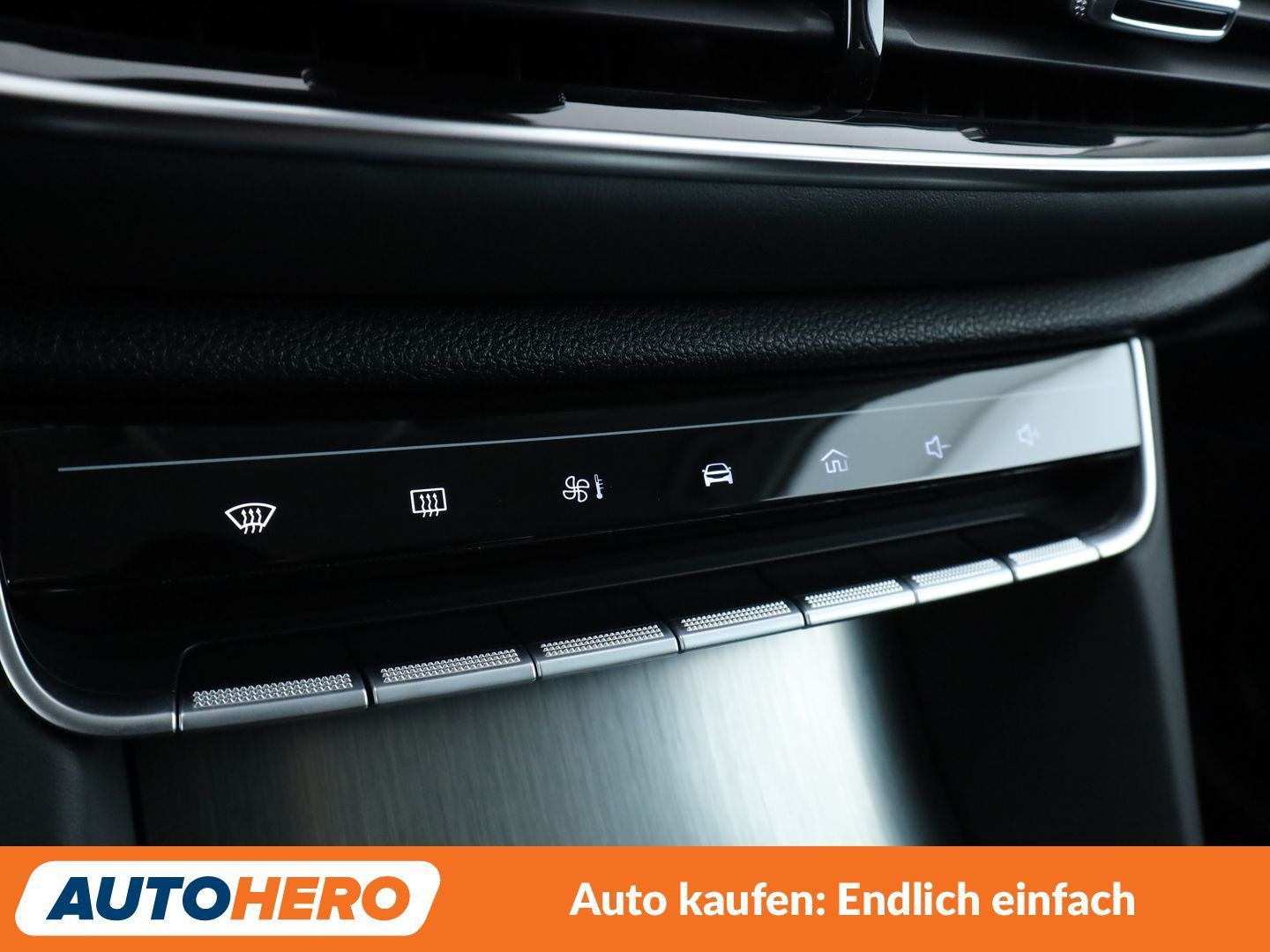 MG HS 1.5 Comfort Aut*NAVI*LED*ACC*CAM*PDC*SHZ*