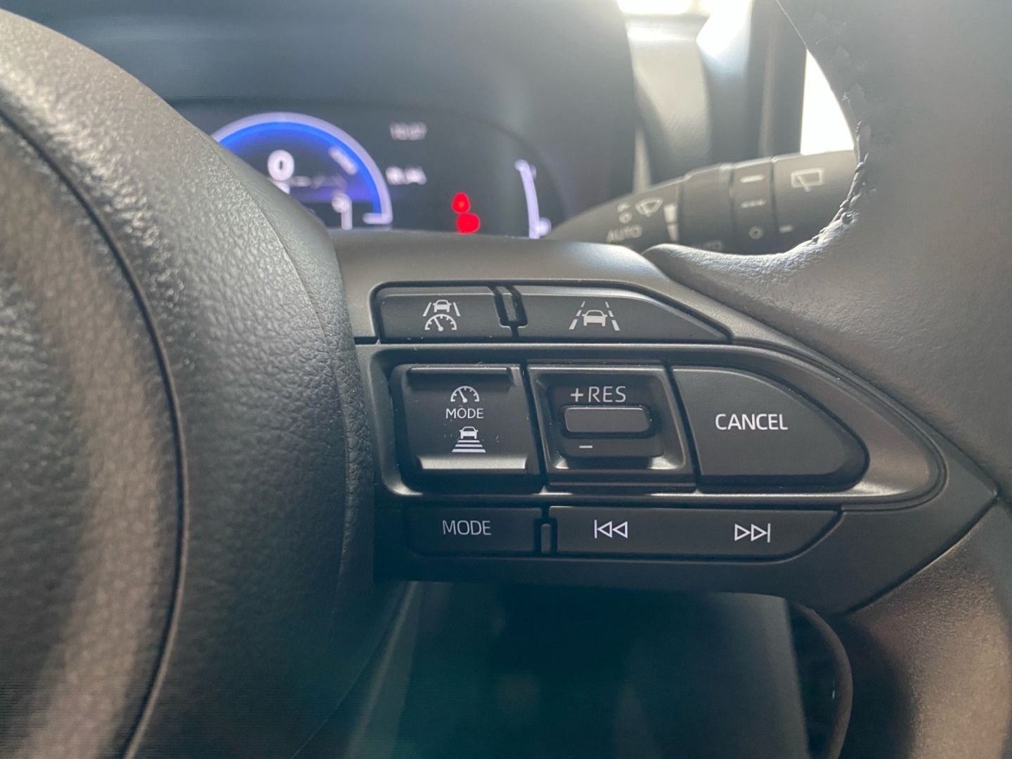 Toyota Yaris Cross Hybrid 1.5 Teamplayer *Winter Paket*