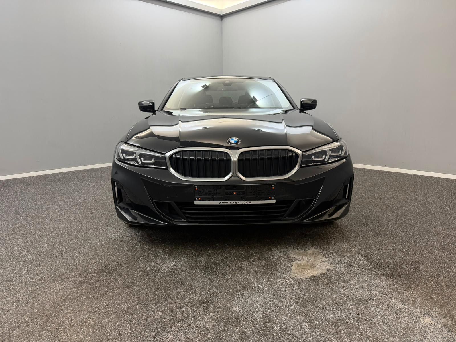 BMW 320 d xDrive Limo*1.HD*U-FREI*BMW-GARANTIE*