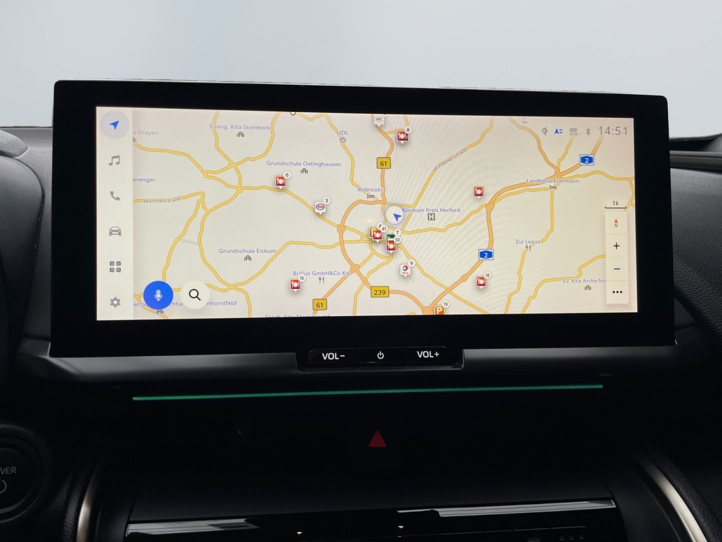 Toyota C-HR 2.0 Hybrid Lounge *LED*JBL*el Sitz*ACC*CAM*