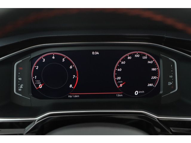 Volkswagen Polo 6 VI GTI 2.0 TSI DSG IQ.Light/ACC/Kamera/Ap