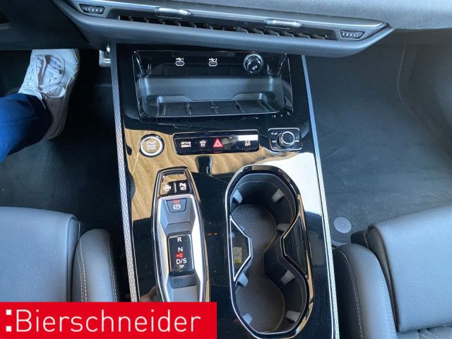 Audi A5 Limousine A5 Lim e-hybrid qu S Line AHK MATRI