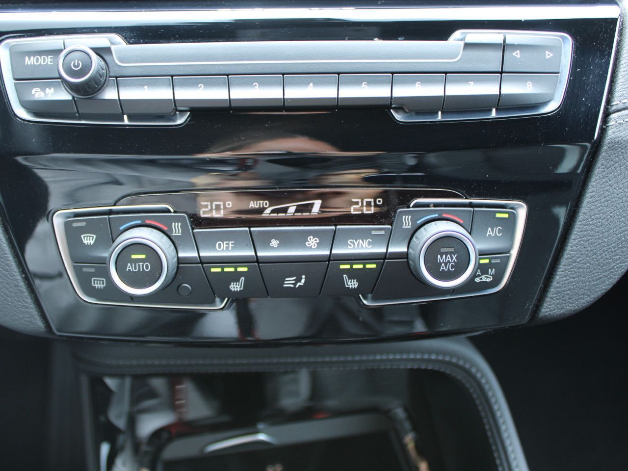 BMW X1 x25e M Sport - Samsaru's Car Outlet