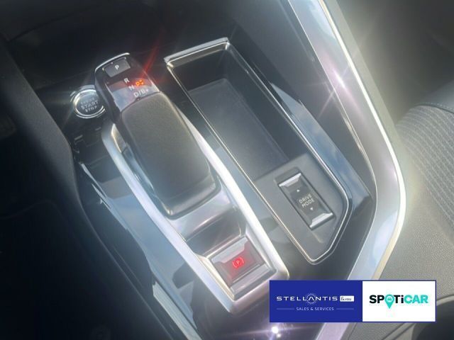 Peugeot 3008 Allure Pack Hybrid 225 STANDHEIZUNG NAVI