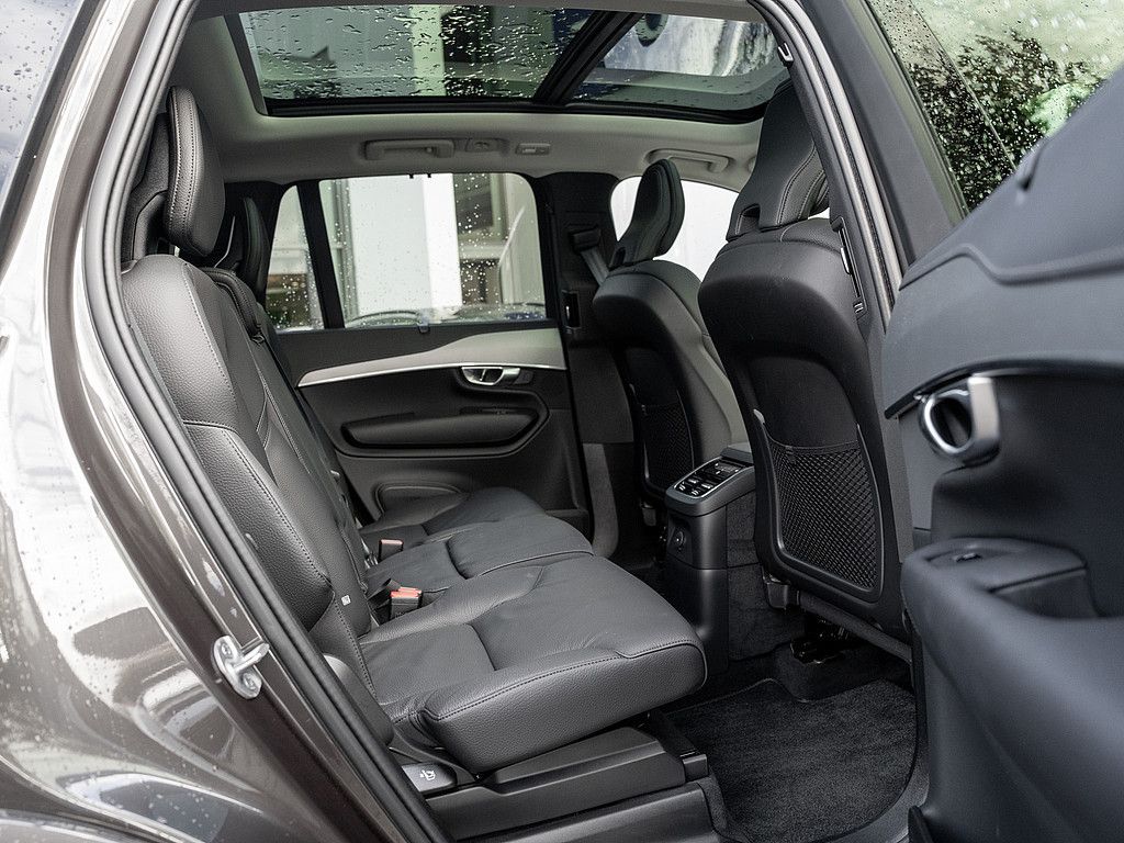 Volvo XC90 T8 AWD Plus Dark Panorama, AHK