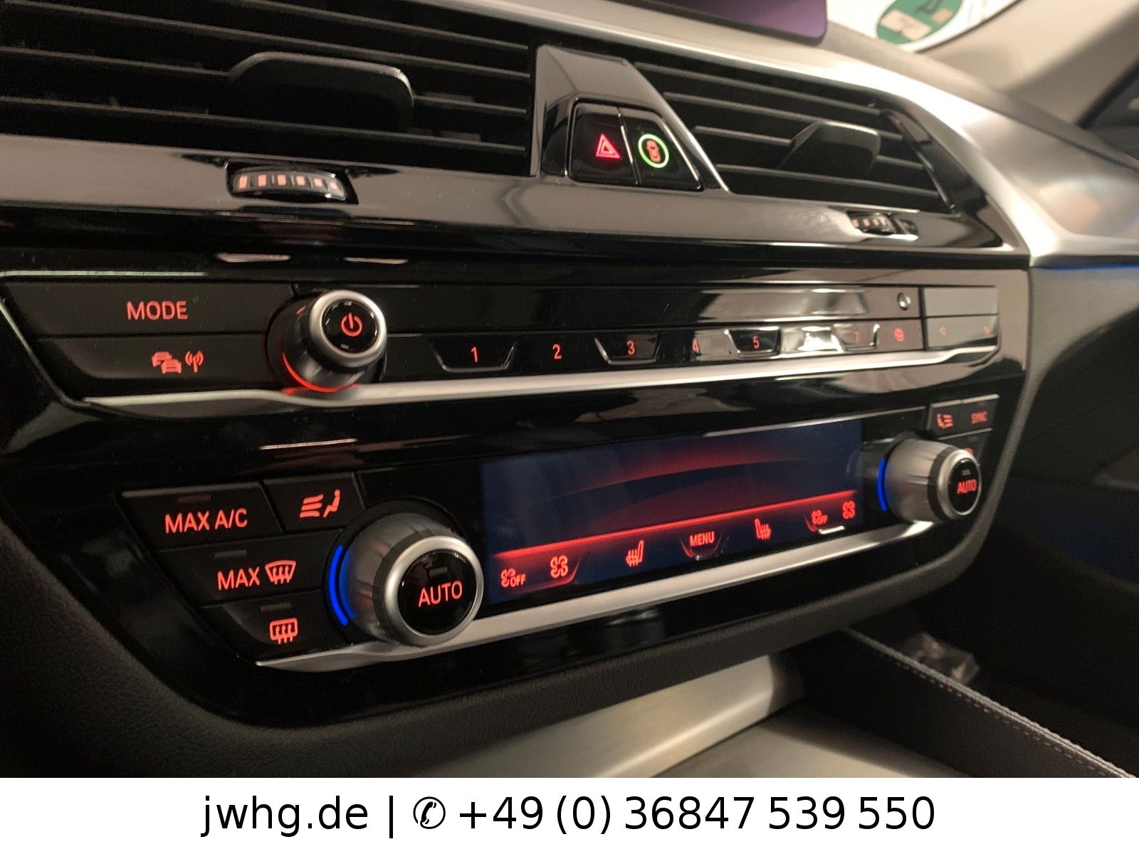 BMW 545e xDr Luxury DrivingProf|Laser|360°|HarmanKar
