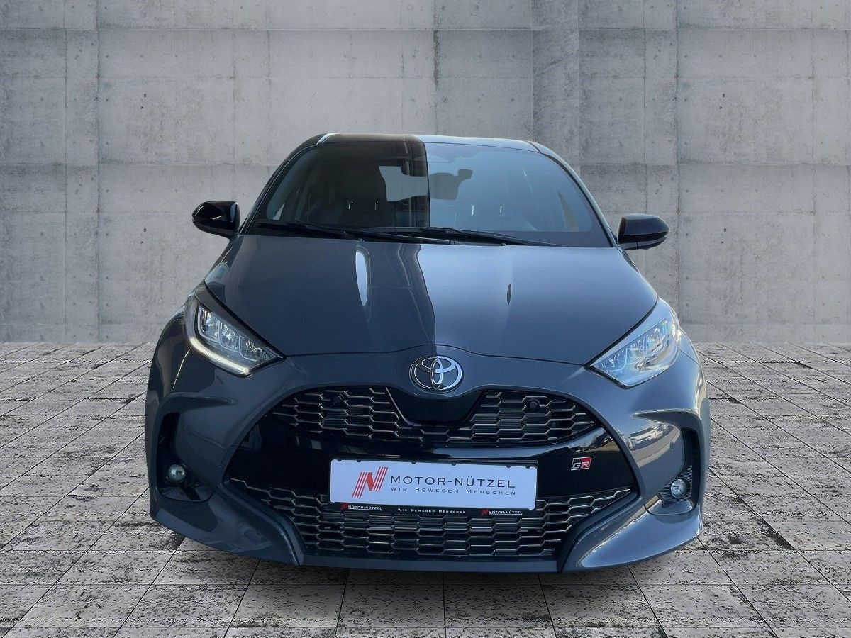 Toyota Yaris 1.5 Hyb. GR Sport