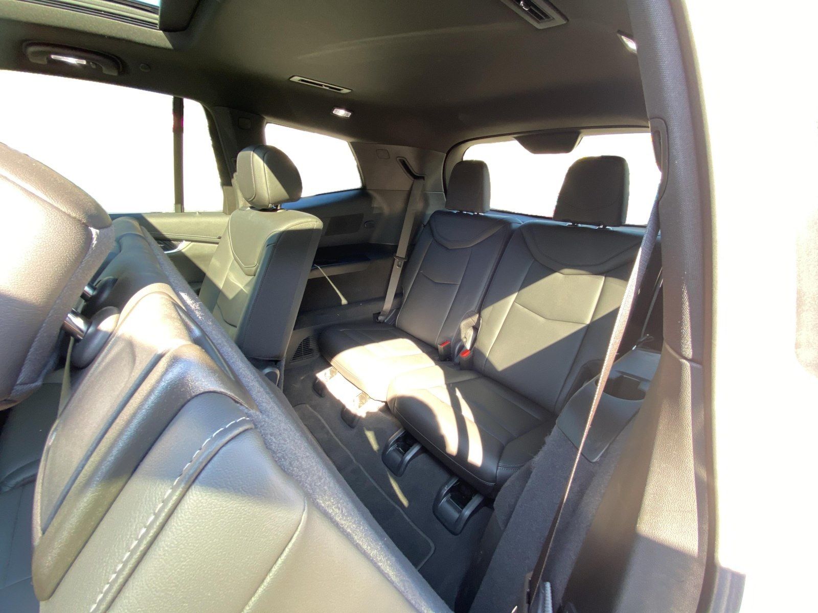 Cadillac XT6 Premium Luxury AWD 3.6L V6 AHK+BOSE